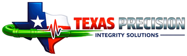 Texas Precision Integrity Solutions logo
